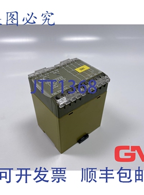 原装供应皮尔磁安全继电器 475650 PNOZ 1 230-240V 电 3常开 1常
