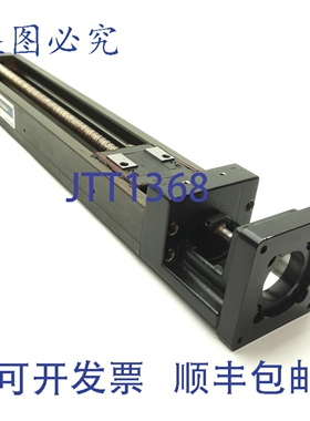 原装供应THK KR3310C-225H LM 直线滚珠丝杠，导程 10mm，行程 22