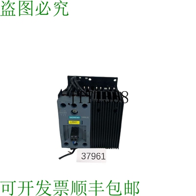 原装供应SIRIUS 3RF3410-1BB04 Contattore A Stato Solido