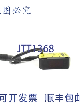 原装供应BANNER Q23SP6LPQ 10-30VDC NSNP