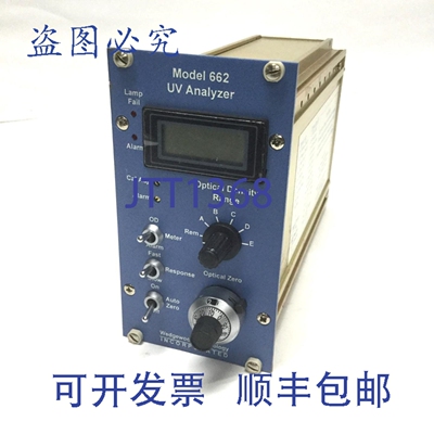 原装供应Wedgewood Technology 662A4V-N-KF010 型号 662 生物分