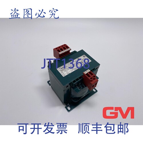 原装供应Ismet CSTN 250 隔离变压器 707387 主输出 230V 副输出