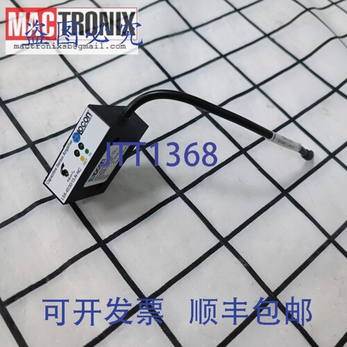 原装供应ASM 02-51662 环氧树脂液位传感器放大器电缆 Locon LSA-