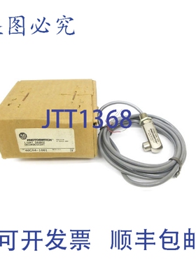 原装供应罗克韦尔AB 40CA4-1001 B系列（棕色/白色）NSMP