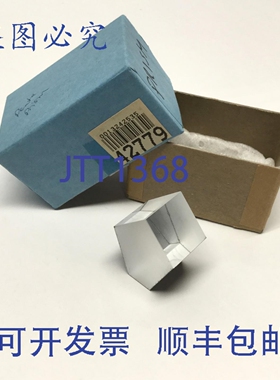 原装供应Edmund Optics 42-779 五棱镜，MgF2 镀膜，25mm 镜腿，