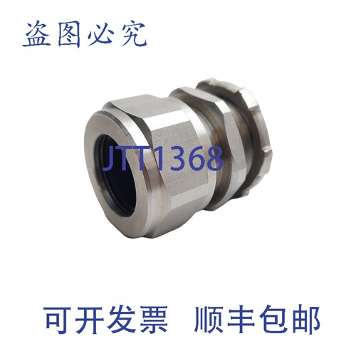 原装供应Remke RSSS-315-LNSS 电缆连接器 1 英寸 NPT，电缆范围: