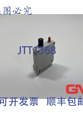 原装供应ETA 3600-P10-Si型单极10A 250V热磁式断路器