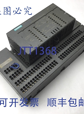 原装供应6ES7 193-1CL00-0XA0 ET 200L 块端子 TB32L，133-1BL00-