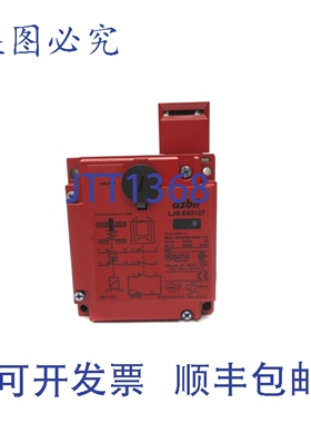 原装供应阿兹比尔 LJS-E83127 24/48V 6A NSNP