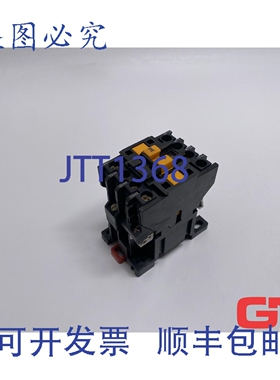 原装供应 CA2-DN1319 A65 断路器接触器 220V50Hz 2