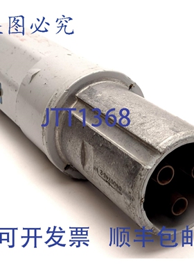 原装供应Arklite APJ10387-M72 重型插头，100A，250VDC/600VAC，