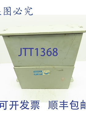 原装供应55L344KD Dielektrol 电容器，带INTRA放电电阻，480V，1