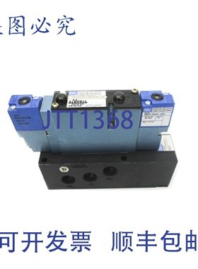 原装供应MAC 92B-BAB-BL4-DM-DDAP-1DM 24VDC 20-120PSI NSNP