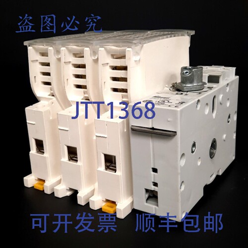 原装供应Bussmann RDF60J-3-COMP 熔断式隔离开关，J级，3极，600