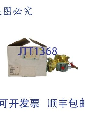 原装供应ASCO 8316G034 24V 10-150PSI 1英寸 NSMP