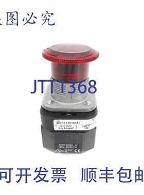 原装供应罗克韦尔AB 800T-FXTP16RA1 SER. T NSNP