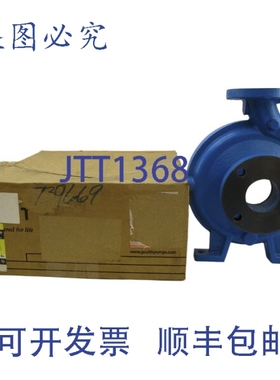 原装供应GOULDS 249-551012 2X3-10 NSMP