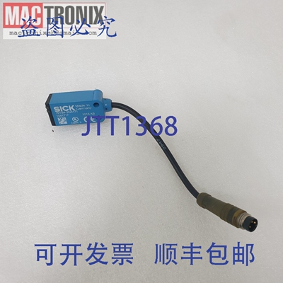 原装供应ViTrox V510 WTB4-3N3171 光电开关