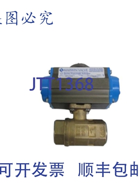 原装供应MARWIN阀门气动执行器UT-0-SR-05 NSNP