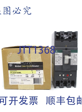原装供应TFJ224150WL 150A 480VAC NSMP