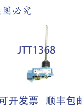 原装供应微动开关 BZE6-RN18X1 480VAC 15ANSNP