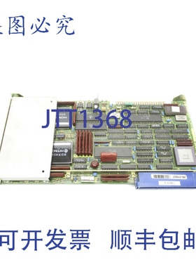 原装供应FANUC A16B-1211-0091/05C UNMP