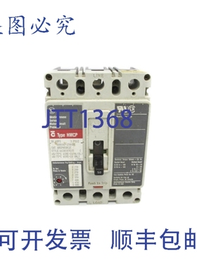 原装供应HMCP050K2C 600VAC 50A（无接线片）UNMP