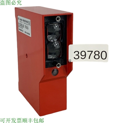 原装供应Leuze Electronico DDLS 78.5 发射器 &oacute;ptico Dat