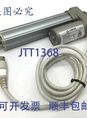原装供应Timition TA2-5A-115220-1113-013-3 直线执行器，电压:2