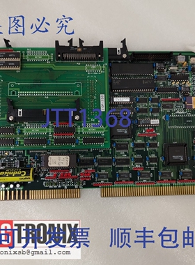 原装供应Shinkawa CPP-108A PCB板 P-24-15B-3，带IOP-150，SHINK