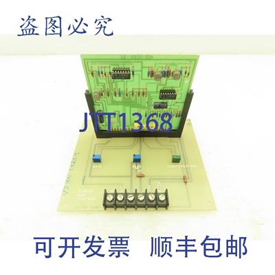 原装供应MEA 422-05331-52 422-05330-86 伺服放大器控制电路板卡
