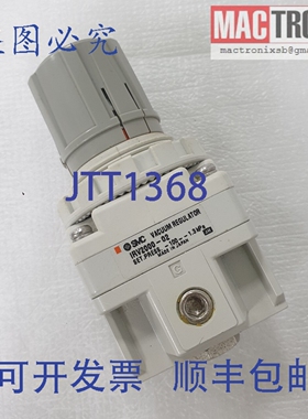 原装供应 IRV2000-02 真空调节器， ASM AD828