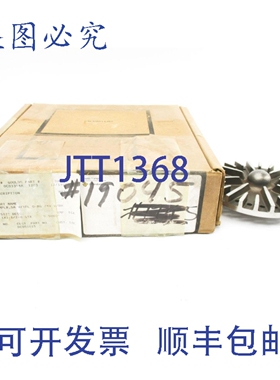 原装供应GOULDS 0C03394A 1203 NSMP