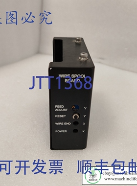 原装供应ASM 01-84328 线轴驱动器， EAGLE60