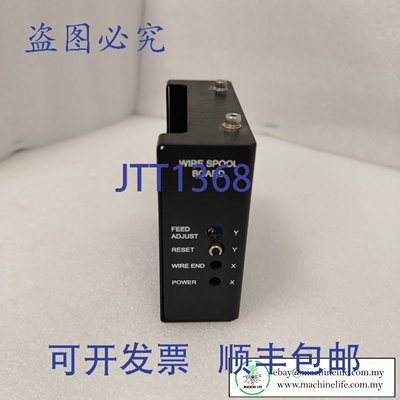 原装供应ASM 01-84328 线轴驱动器， EAGLE60