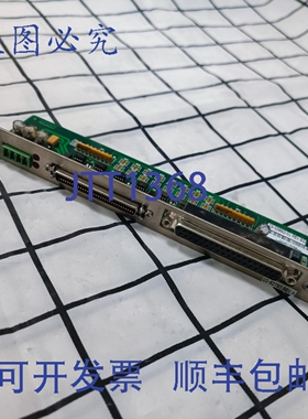 原装供应ASM 02-82797 Rev A Hipec I/O Dist Board II Assy 03-2