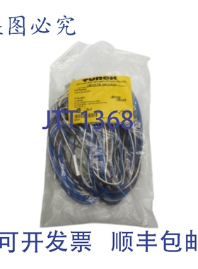 原装供应TURCK FS4.4-10/14.5/NPT U-79745 250V 4A NSMP