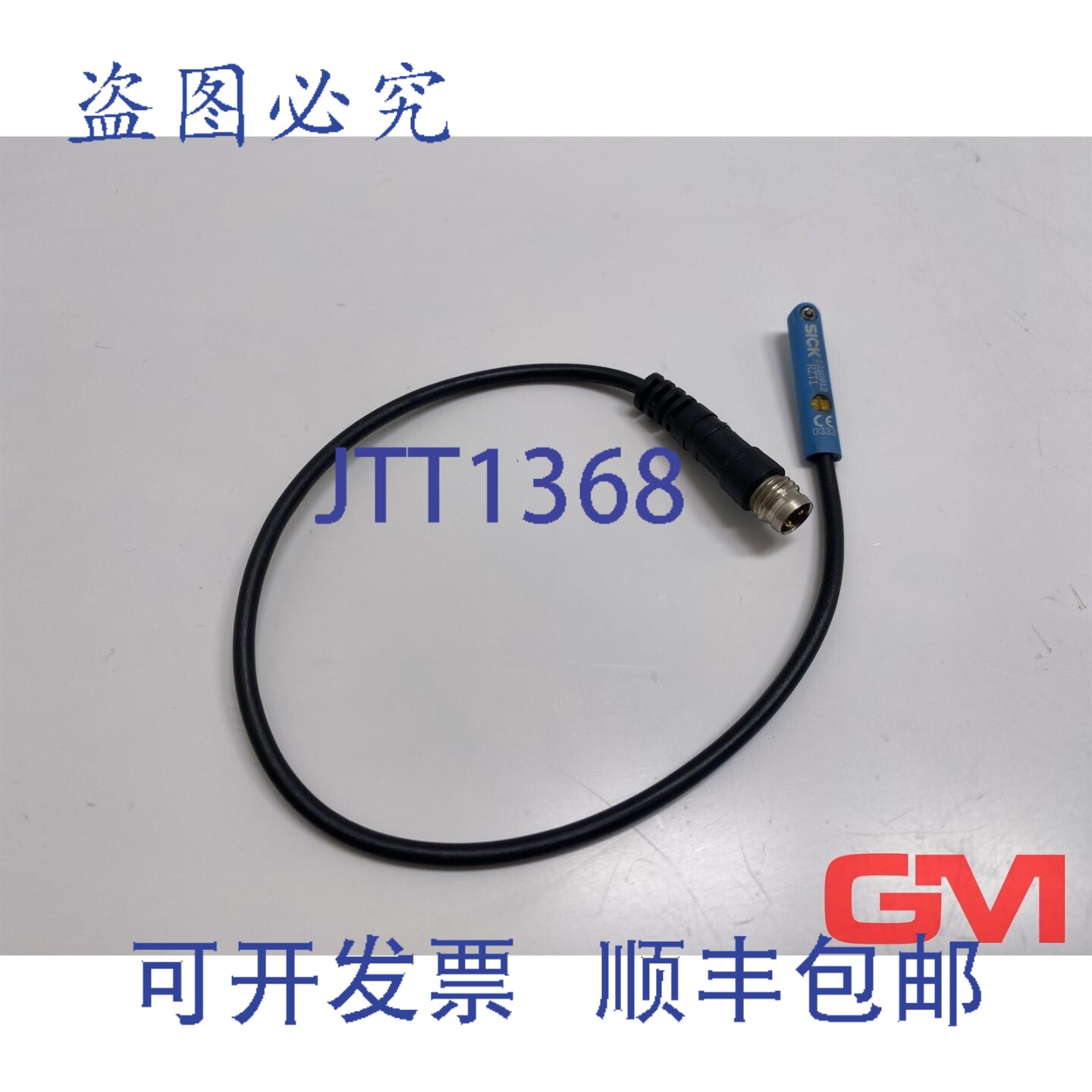 原装供应传感器 T 型螺母 RZT1-03ZRS-KP0 传感器 1016912 簧片