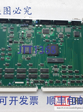 原装供应TEC-1VM ELL2EX-5 PBF 板