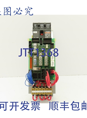 原装供应Fanuc A05B-2452-C523 机器人驱动器停止 3 极 30A
