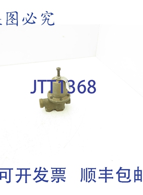 原装供应Cash Acme EB-24U 压力调节泄压阀 300 PSI 3/4