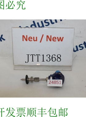 原装供应WIKA TR55-8 Bougie D'Allumage TR558 温度计 &agra