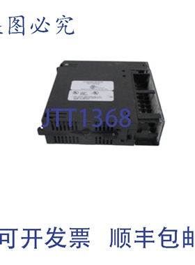 原装供应FANUC IC693ALG220D 输入模块 UNMP