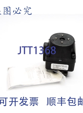 原装供应ITT .5-N-EN-B205 90PSI .5