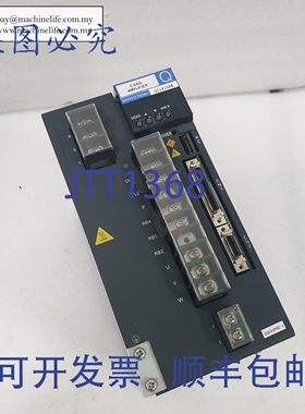 原装供应山洋电机 QS1A10AA03E01P00 SANMOTION 伺服系统