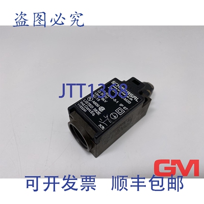 原装供应Schmersal ZR 236-11Z-M20 1153241 位置开关 101153241