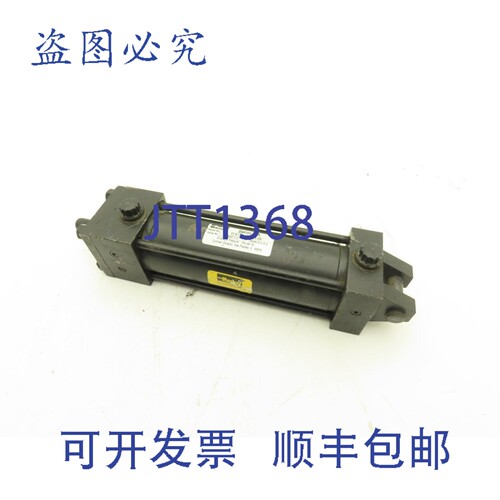 原装供应Parker 2.00 CBB2AU14AC 2A 气动气缸，缸径 2 英寸，行