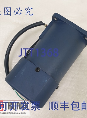 原装供应JSCC 90YB120GV22X 调速电机