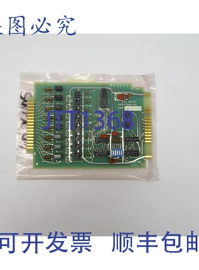 原装供应GIDDINGS & LEWIS 501-03202-00 502-02814-08 UNMP