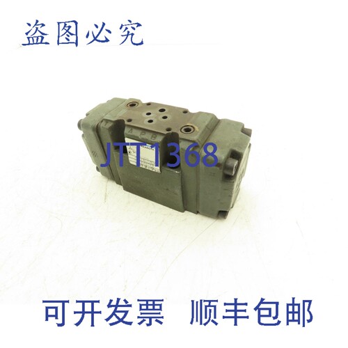 原装供应力士乐 4WEH10E40/6AG24N9ET/K4VS 方向电磁阀